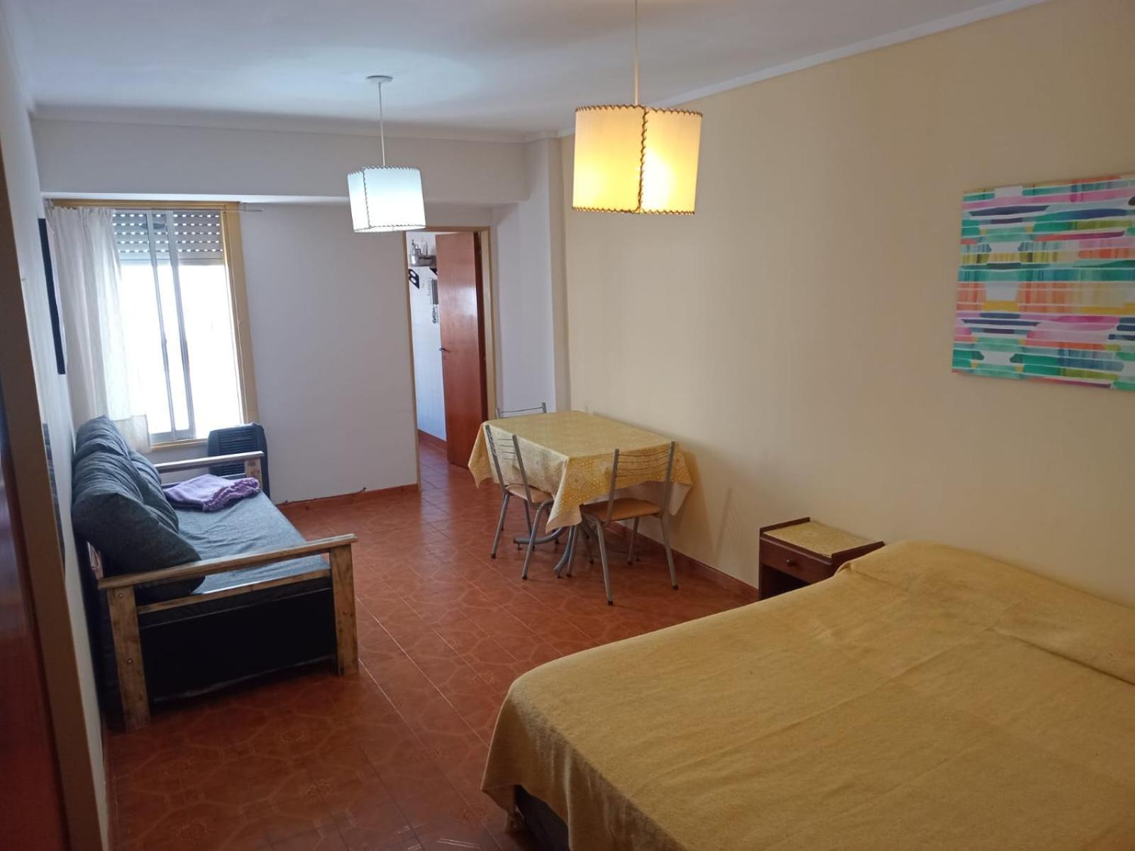 Florentin Centro Apartment
