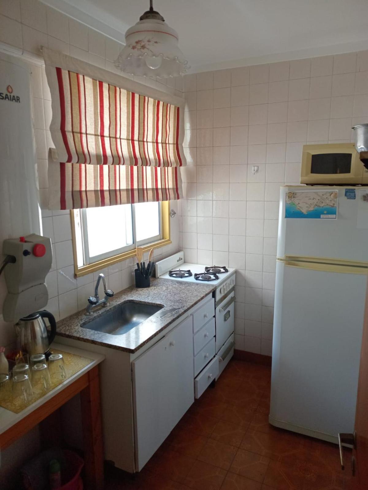 Apartment Florentin Centro